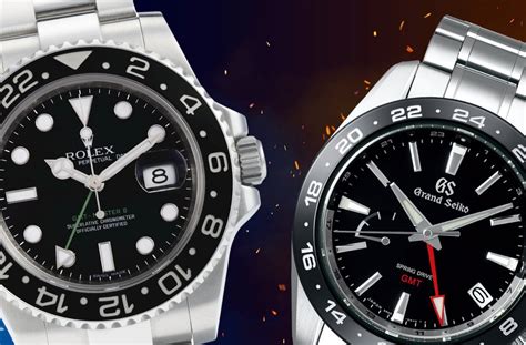 grand seiko hi beat vs rolex|rolex wrist watch.